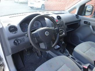 Volkswagen Caddy 2.0 SDI, Airco, Cruise control, Schuifdeur picture 10