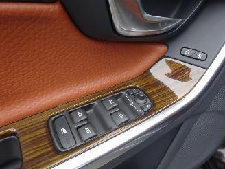 Volvo V-60 2.4 D5 AWD Summum Autom., Schuifdak, Leer, Navi, Camera picture 18