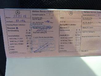Mercedes E-klasse Combi 270 CDI Avantgarde, Airco, Schuifdak, Stoelverw., Cruise control picture 34