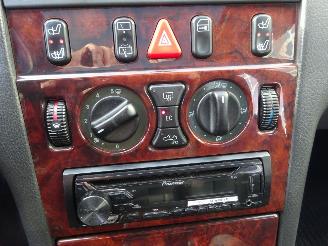 Mercedes E-klasse Combi 270 CDI Avantgarde, Airco, Schuifdak, Stoelverw., Cruise control picture 26