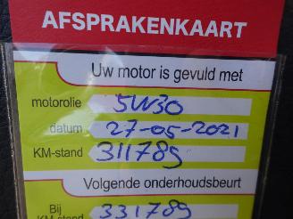Mercedes E-klasse Combi 270 CDI Avantgarde, Airco, Schuifdak, Stoelverw., Cruise control picture 28