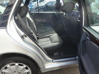 Mercedes E-klasse Combi 270 CDI Avantgarde, Airco, Schuifdak, Stoelverw., Cruise control picture 13