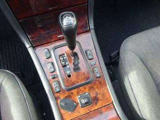 Mercedes E-klasse Combi 270 CDI Avantgarde, Airco, Schuifdak, Stoelverw., Cruise control picture 12