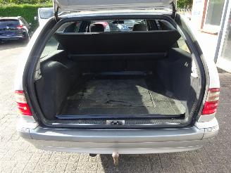 Mercedes E-klasse Combi 270 CDI Avantgarde, Airco, Schuifdak, Stoelverw., Cruise control picture 23