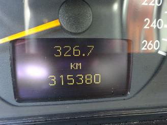 Mercedes E-klasse Combi 270 CDI Avantgarde, Airco, Schuifdak, Stoelverw., Cruise control picture 24