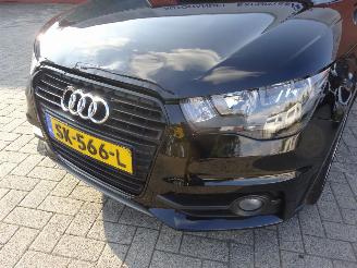 Audi A1 1.6 TDI Ambition Pro Line Business DSG, Panorama, Navi, Airco picture 8