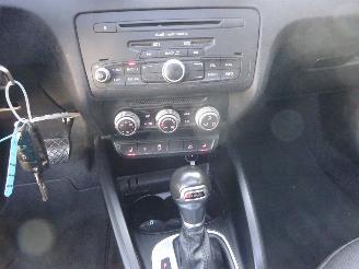 Audi A1 1.6 TDI Ambition Pro Line Business DSG, Panorama, Navi, Airco picture 26