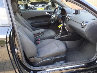 Audi A1 1.6 TDI Ambition Pro Line Business DSG, Panorama, Navi, Airco picture 20