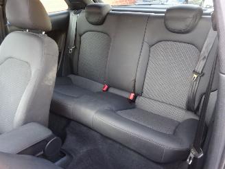 Audi A1 1.6 TDI Ambition Pro Line Business DSG, Panorama, Navi, Airco picture 19
