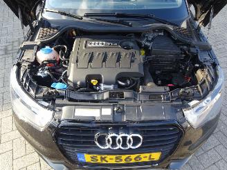 Audi A1 1.6 TDI Ambition Pro Line Business DSG, Panorama, Navi, Airco picture 9