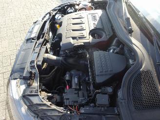 Audi A1 1.6 TDI Ambition Pro Line Business DSG, Panorama, Navi, Airco picture 10