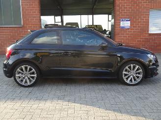 Audi A1 1.6 TDI Ambition Pro Line Business DSG, Panorama, Navi, Airco picture 15
