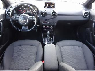 Audi A1 1.6 TDI Ambition Pro Line Business DSG, Panorama, Navi, Airco picture 21