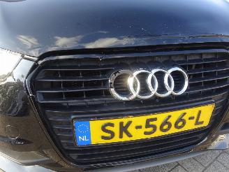 Audi A1 1.6 TDI Ambition Pro Line Business DSG, Panorama, Navi, Airco picture 14