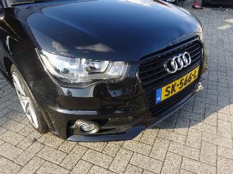 Audi A1 1.6 TDI Ambition Pro Line Business DSG, Panorama, Navi, Airco picture 7