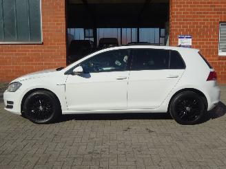 Volkswagen Golf 1.2 TSI Highline \"CUP\", DSG Autom., Panorama, Navi, Airco picture 11