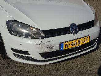 Volkswagen Golf 1.2 TSI Highline \"CUP\", DSG Autom., Panorama, Navi, Airco picture 6