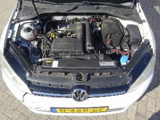 Volkswagen Golf 1.2 TSI Highline \"CUP\", DSG Autom., Panorama, Navi, Airco picture 7
