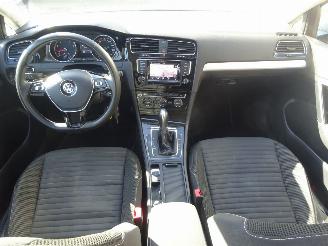 Volkswagen Golf 1.2 TSI Highline \"CUP\", DSG Autom., Panorama, Navi, Airco picture 16