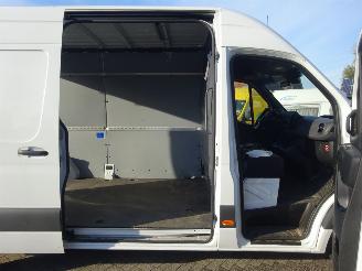 Mercedes eSprinter eSprinter L2/H2 70kw Elektro Automaat, Airco, Camera picture 7