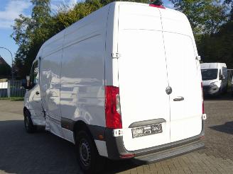 Mercedes eSprinter eSprinter L2/H2 70kw Elektro Automaat, Airco, Camera picture 3