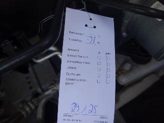 Mercedes eSprinter eSprinter L2/H2 70kw Elektro Automaat, Airco, Camera picture 14