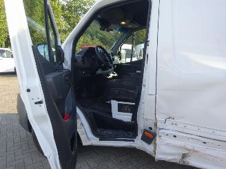 Mercedes eSprinter eSprinter L2/H2 70kw Elektro Automaat, Airco, Camera picture 19