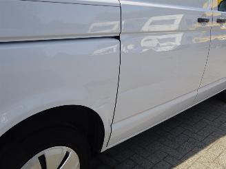 Volkswagen Transporter T6.1 Transporter 2.0 TDI 110kw DSG, Airco, Navi, Cruise, Camera, Trekhaak picture 7