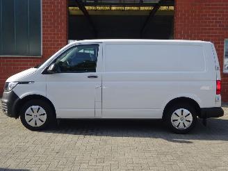 Volkswagen Transporter T6.1 Transporter 2.0 TDI 110kw DSG, Airco, Navi, Cruise, Camera, Trekhaak picture 9