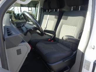 Volkswagen Transporter T6.1 Transporter 2.0 TDI 110kw DSG, Airco, Navi, Cruise, Camera, Trekhaak picture 12
