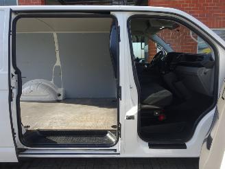 Volkswagen Transporter T6.1 Transporter 2.0 TDI 110kw DSG, Airco, Navi, Cruise, Camera, Trekhaak picture 24