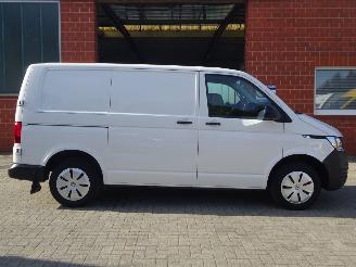 Volkswagen Transporter T6.1 Transporter 2.0 TDI 110kw DSG, Airco, Navi, Cruise, Camera, Trekhaak picture 6