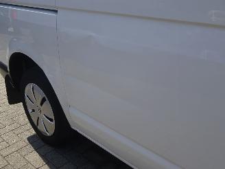 Volkswagen Transporter T6.1 Transporter 2.0 TDI 110kw DSG, Airco, Navi, Cruise, Camera, Trekhaak picture 8