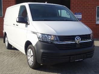 Volkswagen Transporter T6.1 Transporter 2.0 TDI 110kw DSG, Airco, Navi, Cruise, Camera, Trekhaak picture 3