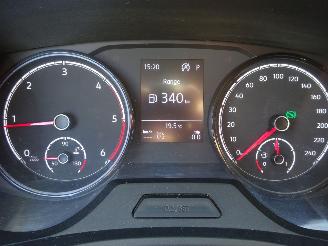 Volkswagen Transporter T6.1 Transporter 2.0 TDI 110kw DSG, Airco, Navi, Cruise, Camera, Trekhaak picture 16