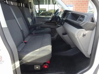 Volkswagen Transporter T6.1 Transporter 2.0 TDI 110kw DSG, Airco, Navi, Cruise, Camera, Trekhaak picture 25