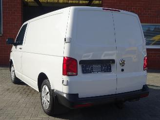 Volkswagen Transporter T6.1 Transporter 2.0 TDI 110kw DSG, Airco, Navi, Cruise, Camera, Trekhaak picture 5