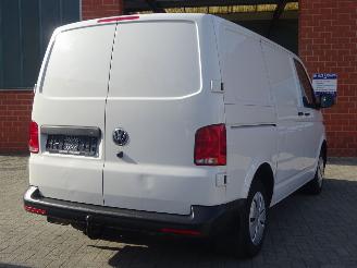 Volkswagen Transporter T6.1 Transporter 2.0 TDI 110kw DSG, Airco, Navi, Cruise, Camera, Trekhaak picture 4