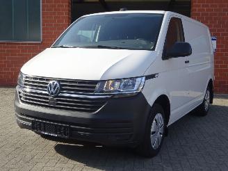 Volkswagen Transporter T6.1 Transporter 2.0 TDI 110kw DSG, Airco, Navi, Cruise, Camera, Trekhaak picture 2