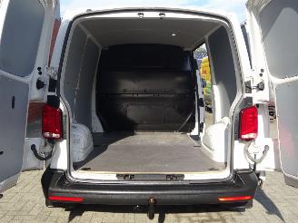 Volkswagen Transporter T6.1 Transporter 2.0 TDI 110kw DSG, Airco, Navi, Cruise, Camera, Trekhaak picture 26