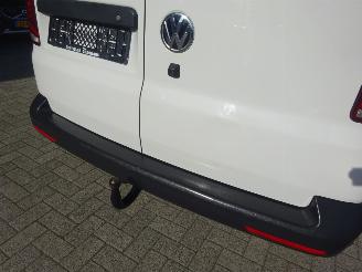 Volkswagen Transporter T6.1 Transporter 2.0 TDI 110kw DSG, Airco, Navi, Cruise, Camera, Trekhaak picture 23