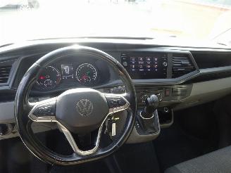 Volkswagen Transporter T6.1 Transporter 2.0 TDI 110kw DSG, Airco, Navi, Cruise, Camera, Trekhaak picture 13