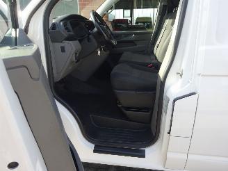Volkswagen Transporter T6.1 Transporter 2.0 TDI 110kw DSG, Airco, Navi, Cruise, Camera, Trekhaak picture 11