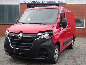  Renault Master L1/H1 110kw 6 bak, Airco, 45.000 km !! 2022/3