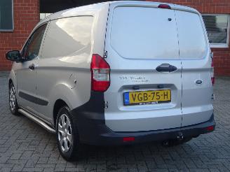 Ford Transit Courier Van 1.5 TDCI Airco, Cruise control, Navi, DAB+, Camera, Schuifdeur picture 5