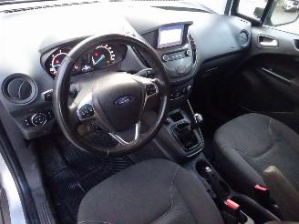 Ford Transit Courier Van 1.5 TDCI Airco, Cruise control, Navi, DAB+, Camera, Schuifdeur picture 10