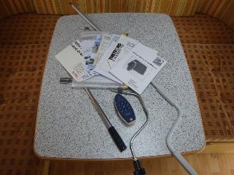 Dethleffs  Camper 490, Mover, Omnistor Luifel, Aparte Douche picture 13