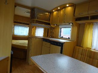Dethleffs  Camper 490, Mover, Omnistor Luifel, Aparte Douche picture 29