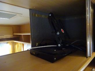 Dethleffs  Camper 490, Mover, Omnistor Luifel, Aparte Douche picture 18