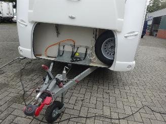 Dethleffs  Camper 490, Mover, Omnistor Luifel, Aparte Douche picture 34
